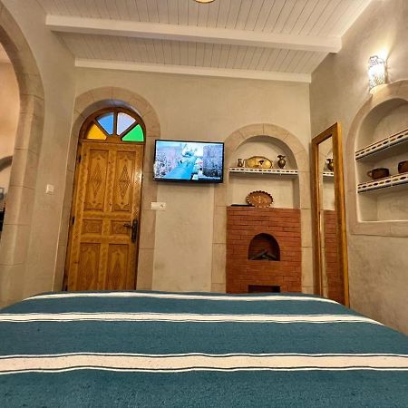 Riad Dar El Hania Hotell Essaouira Eksteriør bilde