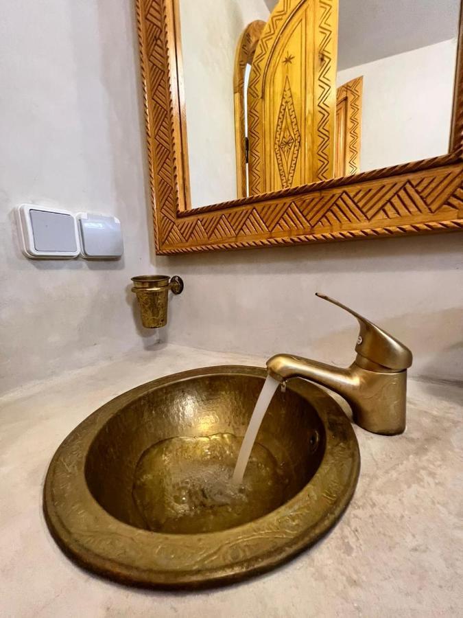 Riad Dar El Hania Hotell Essaouira Eksteriør bilde