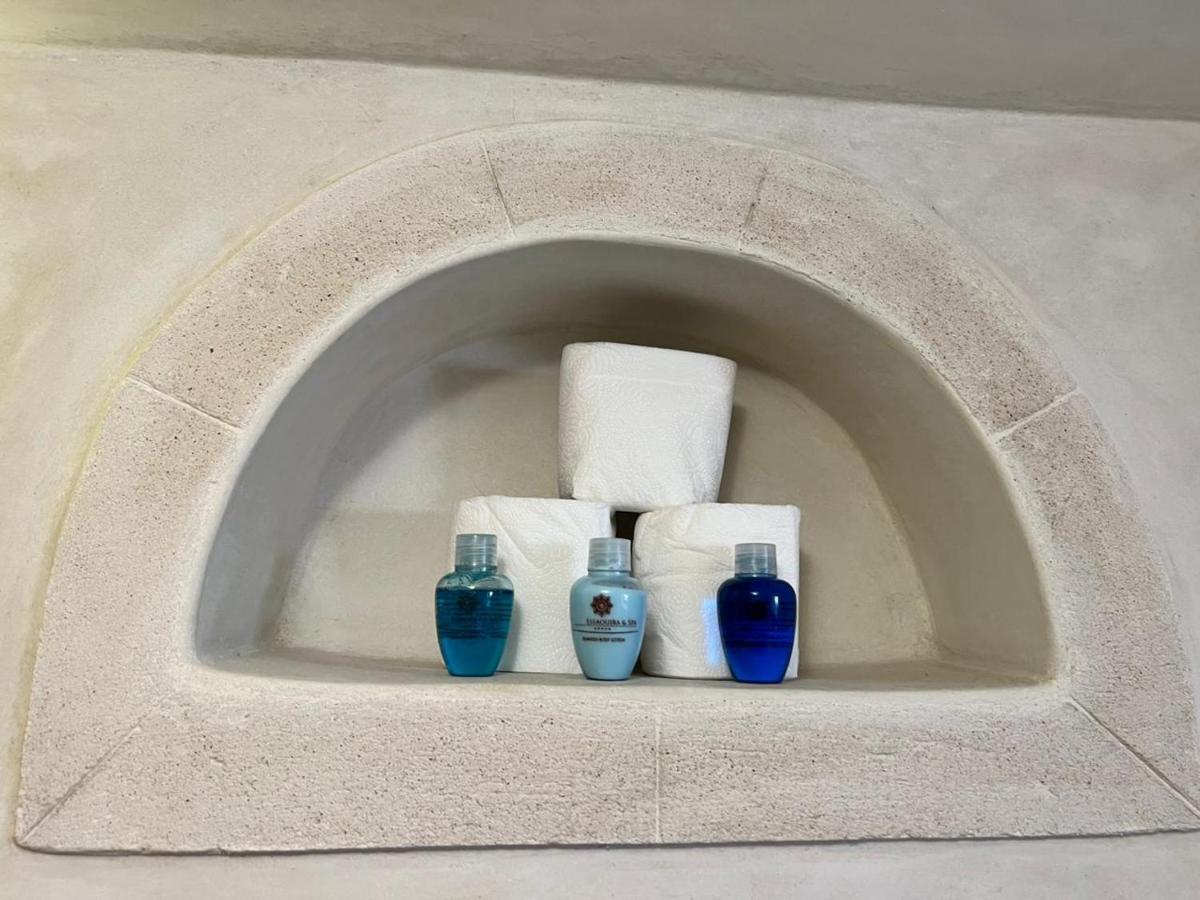 Riad Dar El Hania Hotell Essaouira Eksteriør bilde